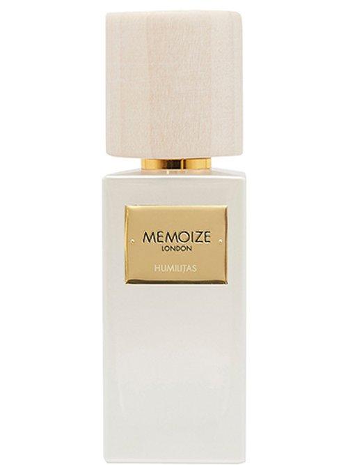 Humilitas — Memoize London