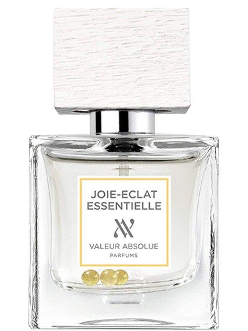 Joie-Eclat Essentielle — Valeur Absolue