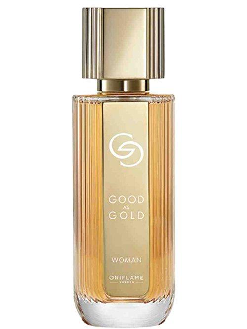 Giordani Gold Good As Gold — Oriflame