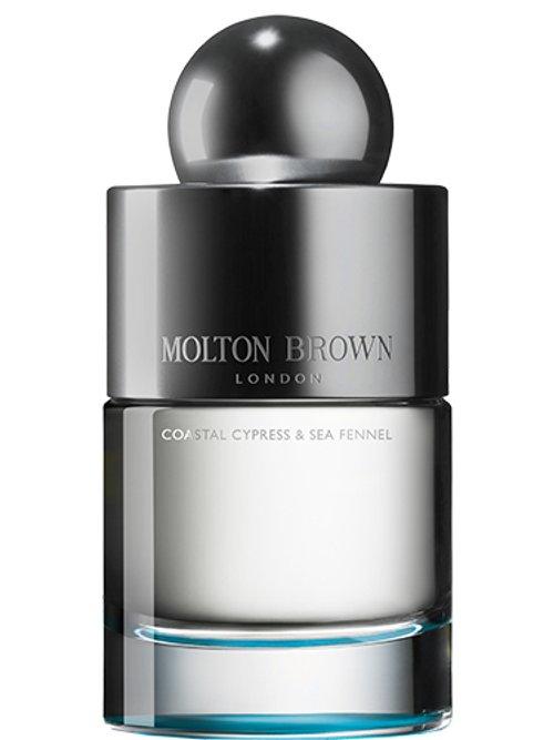 Coastal Cypress & Sea Fennel — Molton Brown