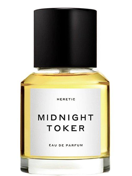 Midnight Toker — Heretic