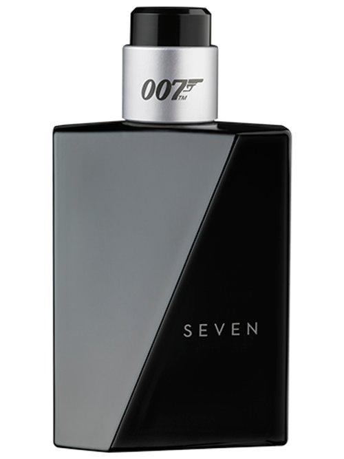 007 James Bond Seven — James Bond 007