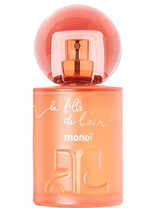 La Fille de L'Air Monoï — Courrèges