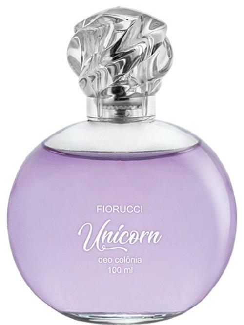 Unicorn Mystic Line Purple — Fiorucci
