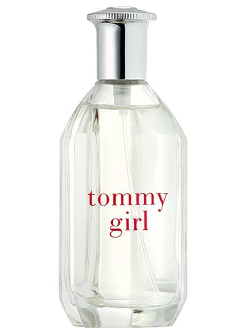 Tommy Girl — Tommy Hilfiger