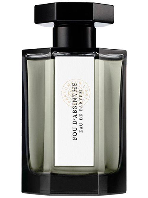 Fou d'Absinthe — L'Artisan Parfumeur