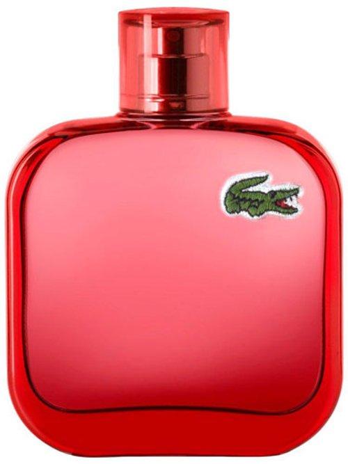 Eau De Lacoste L.12.12 Rouge Pour Lui — Lacoste