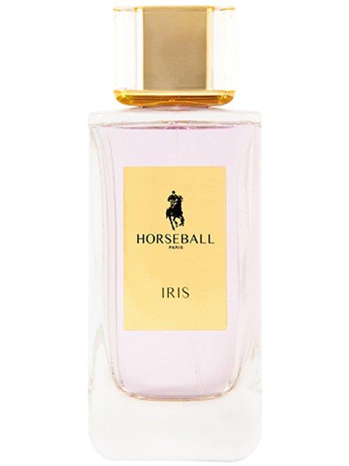 Iris — Horseball