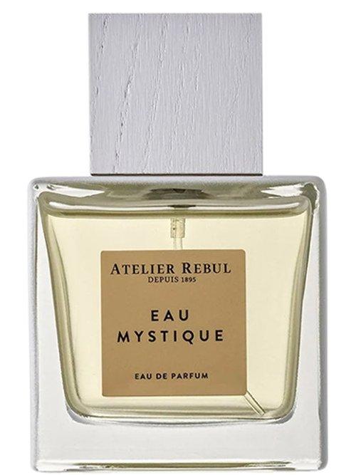 Eau Mystique — Atelier Rebul