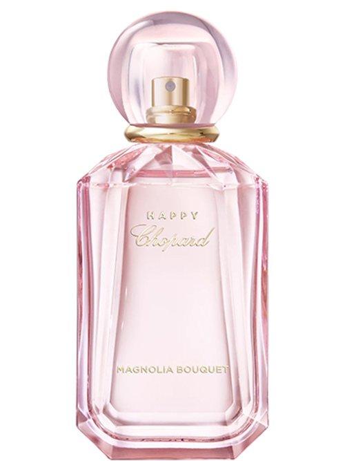 Happy Magnolia Bouquet — Chopard