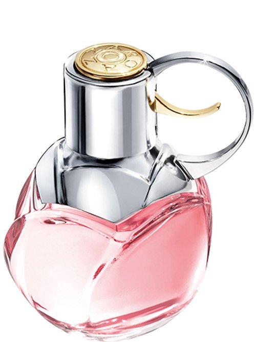 Wanted Girl Tonic — Azzaro