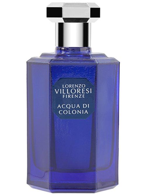 Acqua di Colonia — Lorenzo Villoresi