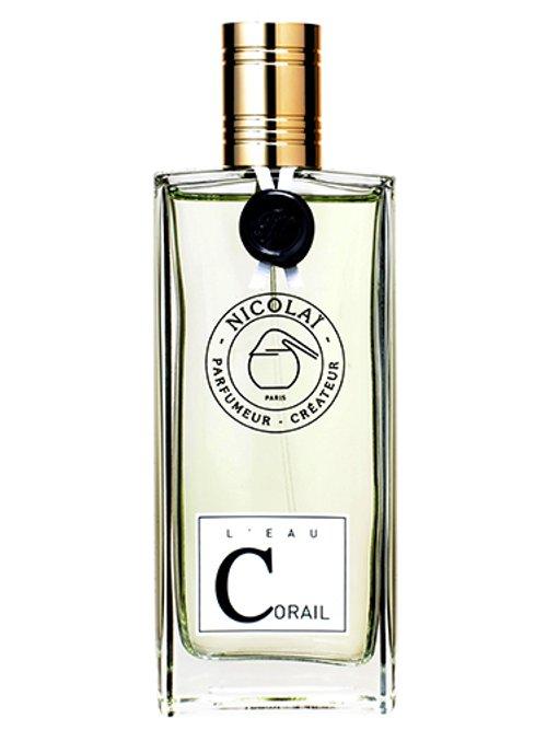 L'Eau Corail — Nicolaï