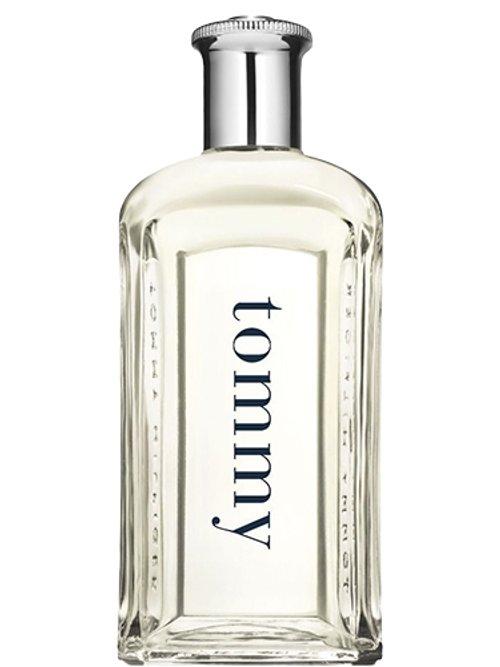 Tommy — Tommy Hilfiger