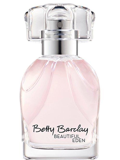 Beautiful Eden — Betty Barclay