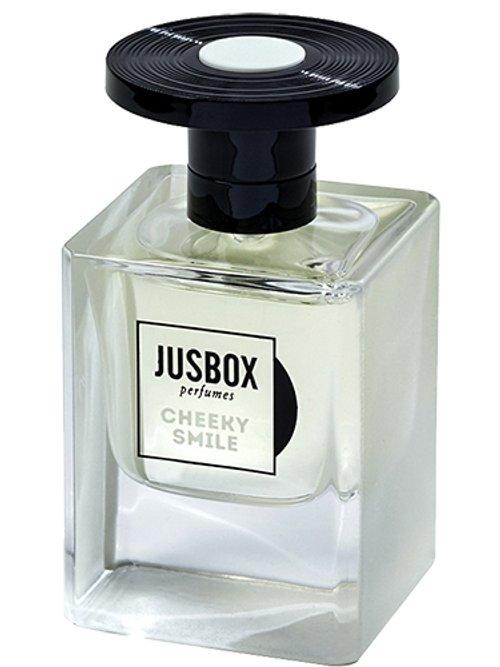 Cheeky Smile — Jusbox