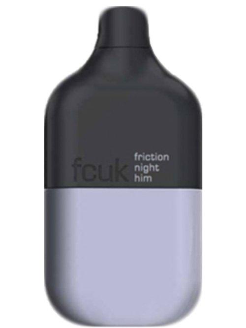 Fcuk Friction Night For Him — French Connection