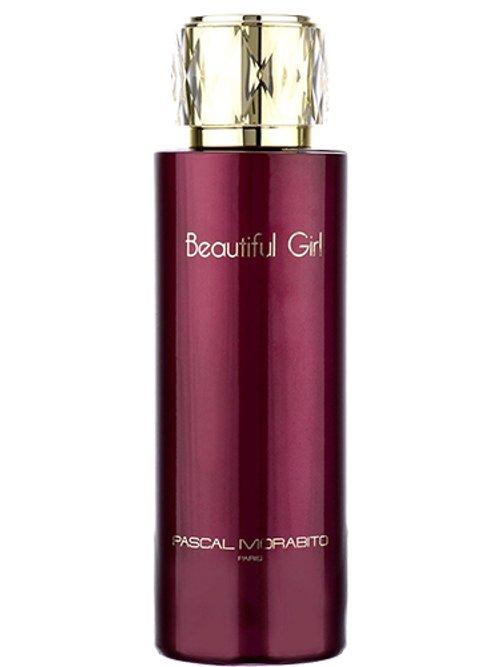 Beautiful Girl — Pascal Morabito