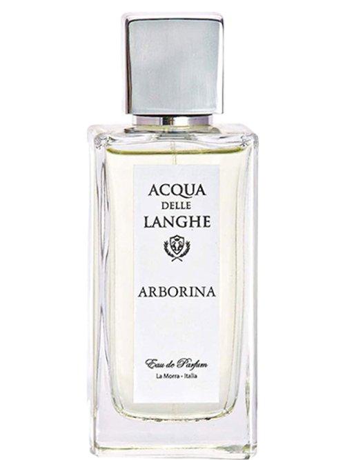 Arborina — Acqua Delle Langhe