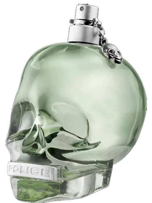 Police To Be Green — Police