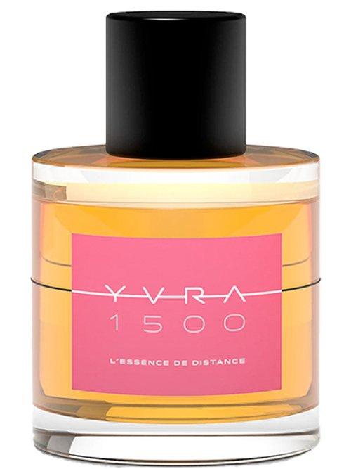 L'Essence De Distance 2021 — Yvra