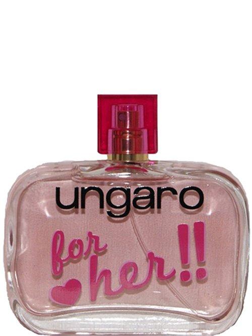 Ungaro For Her — Ungaro