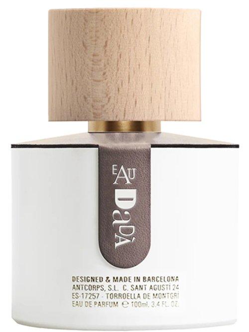 Eau Dada — Santi Burgas