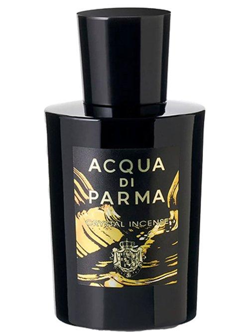 Crystal Incense — Acqua Di Parma
