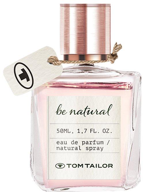 Tom Tailor Be Natural For Her — Tom Tailor