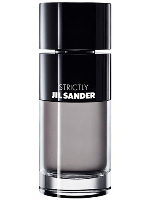 Strictly Jil Sander For Men — Jil Sander
