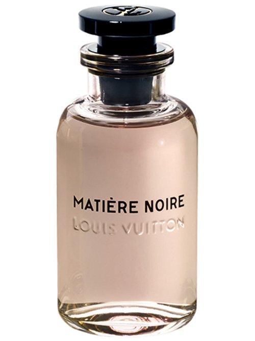 Matière Noire — Louis Vuitton