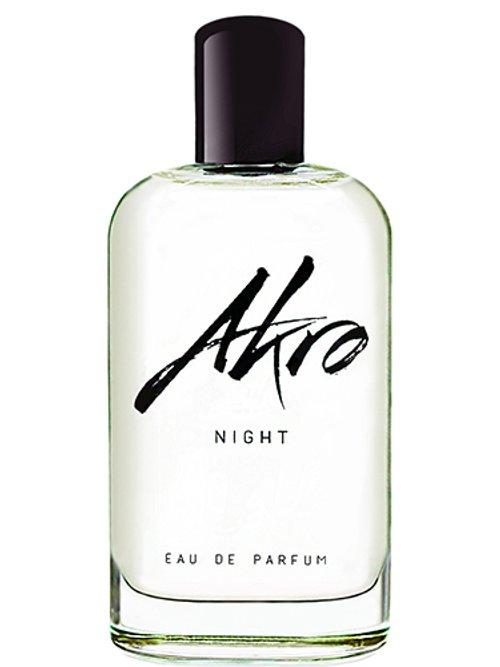 Night — Akro