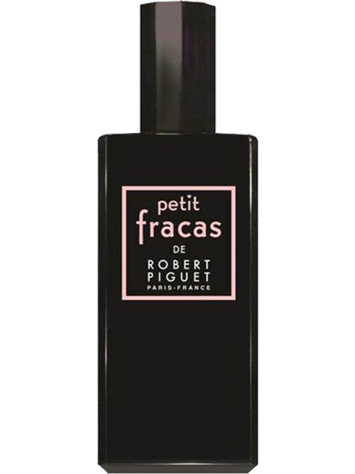 Petit Fracas — Robert Piguet