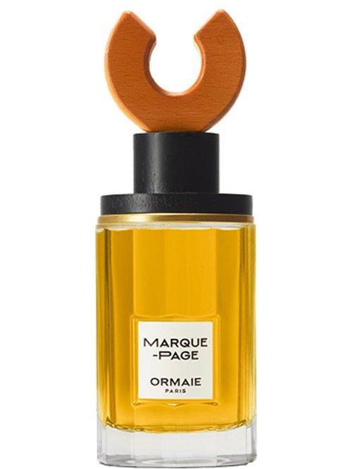 Marque-Page — Ormaie