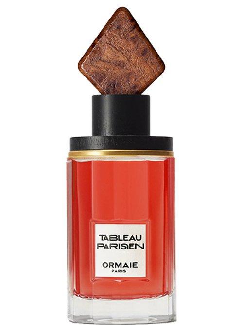 Tableau Parisien — Ormaie