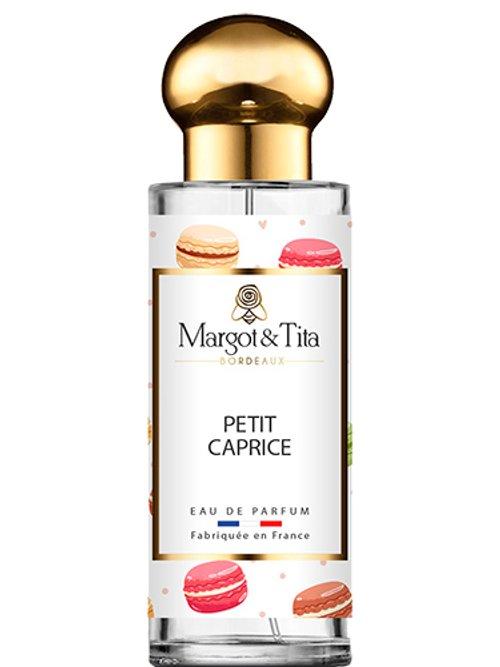 Petit Caprice — Margot & Tita