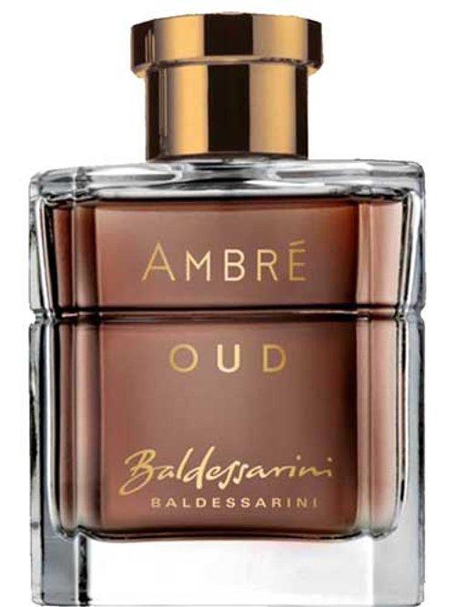Ambré Oud — Baldessarini