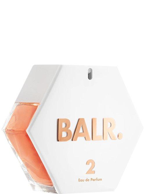 Balr. 2 Women — Balr.