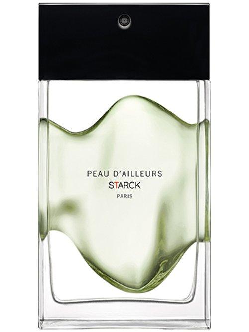 Peau D'Ailleurs — Starck Paris