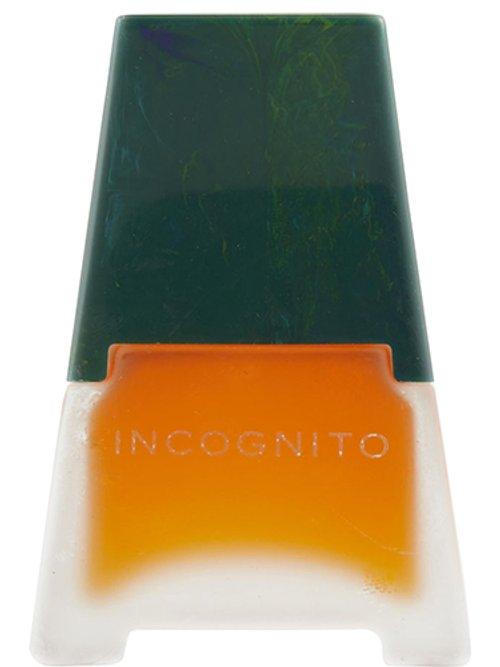Incognito — Dana