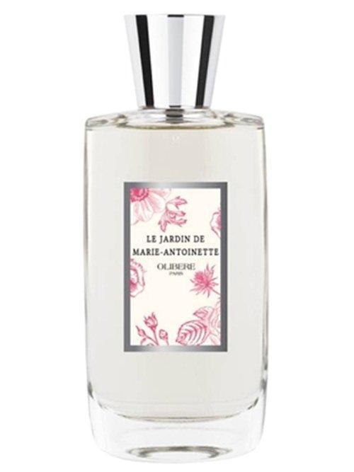 Le Jardin De Marie-Antoinette — Olibere