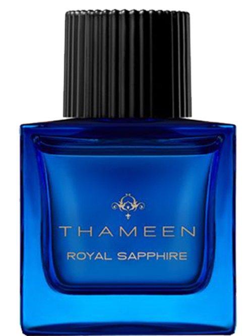 Royal Sapphire — Thameen