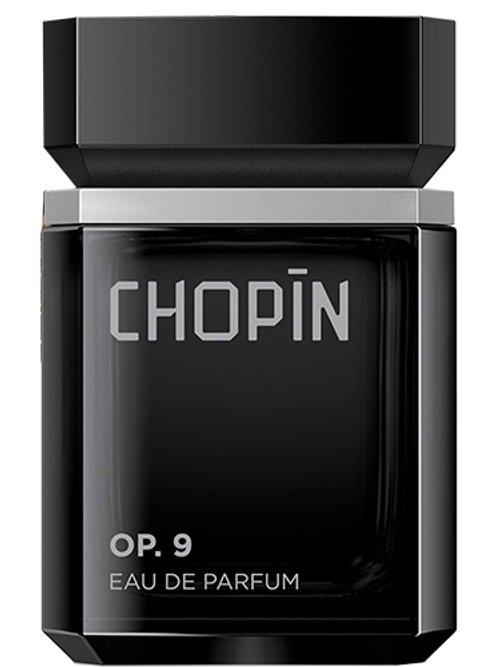 Opus. 9 — Chopin