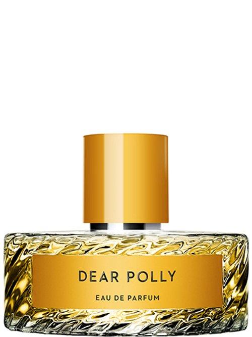 Dear Polly — Vilhelm