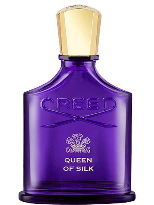 Queen of Silk — Creed
