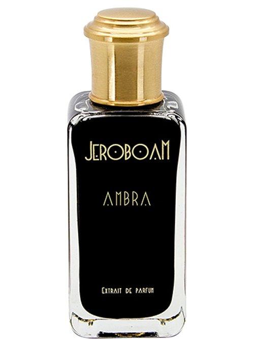 Ambra — Jeroboam