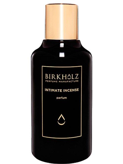 Intimate Incense — Birkholz