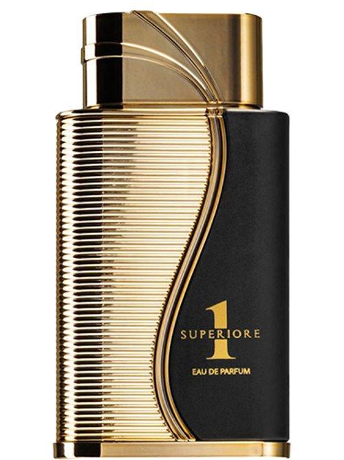 1 Superiore — Just Jack