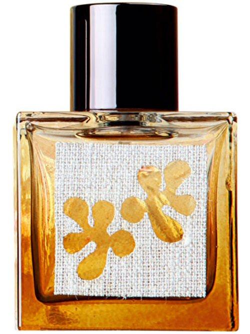 Vanille Marine — M. Micallef