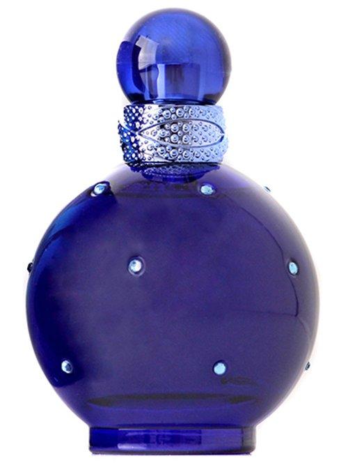 Midnight Fantasy — Britney Spears